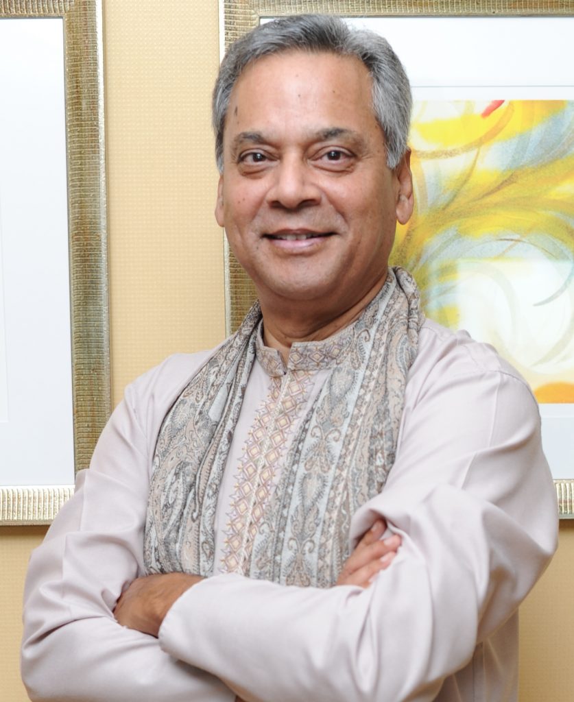 Dhanajay Kumaar